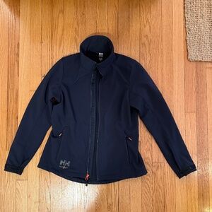 Helly Hansen Women's Luna Softshell Jacket | Size M